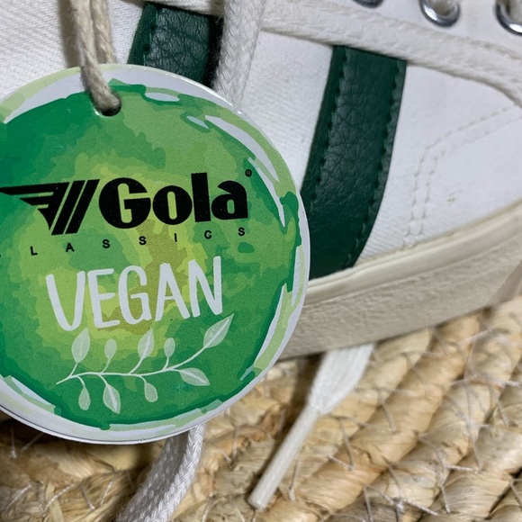 Gola vegan authentic NWT - Picture 4 of 5